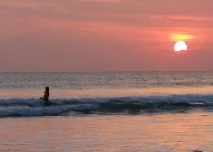 Puri Naga Beachfront 3* Legian (Bali)