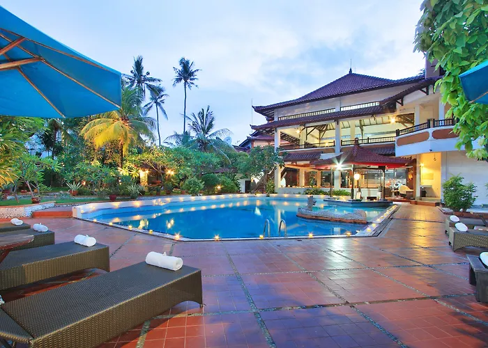 Puri Naga Beachfront