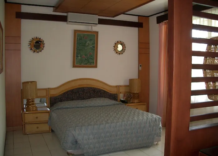 Puri Naga Beachfront