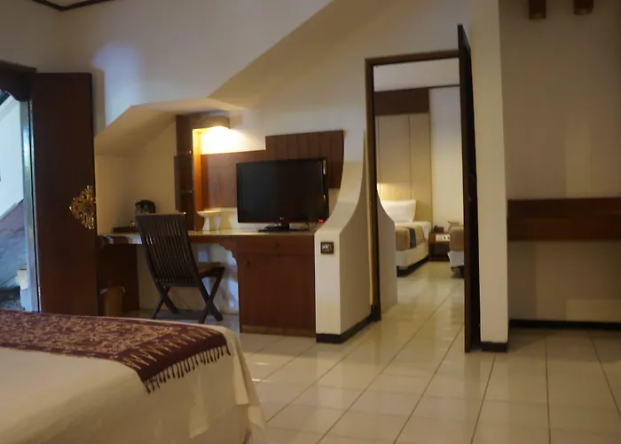 Puri Naga Beachfront
