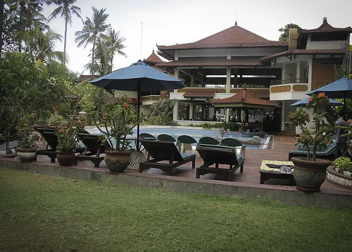 Puri Naga Beachfront