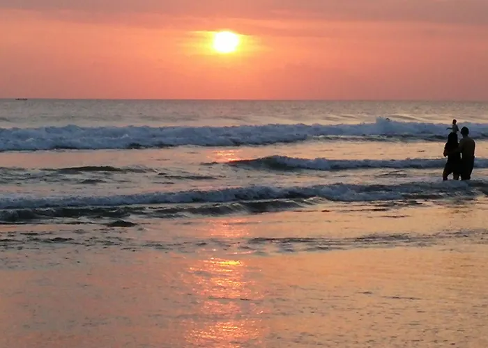 Puri Naga Beachfront
