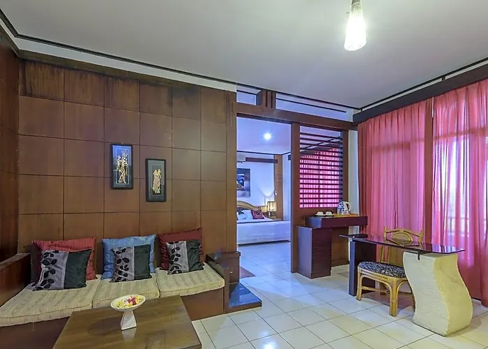 Puri Naga Beachfront