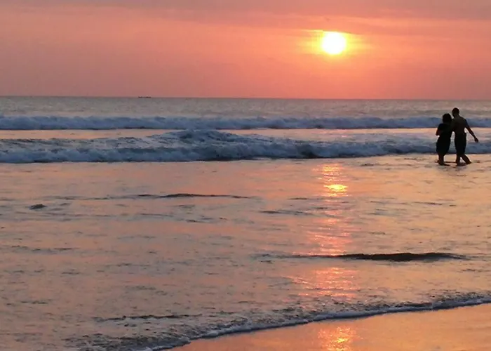 Puri Naga Beachfront 3*