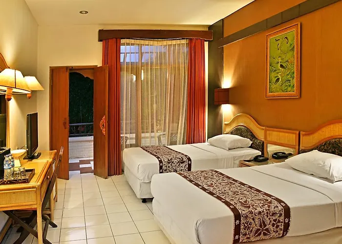 Puri Naga Beachfront
