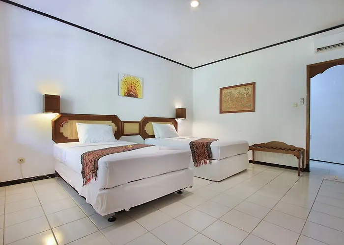 Puri Naga Beachfront