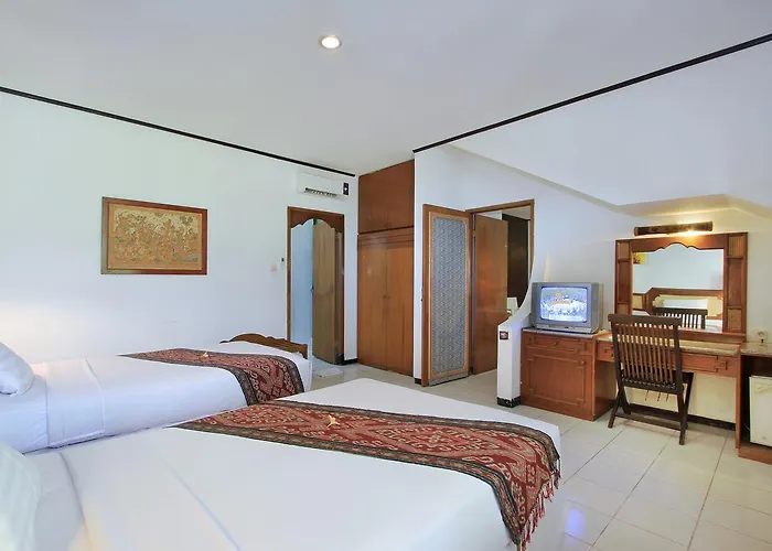 Puri Naga Beachfront
