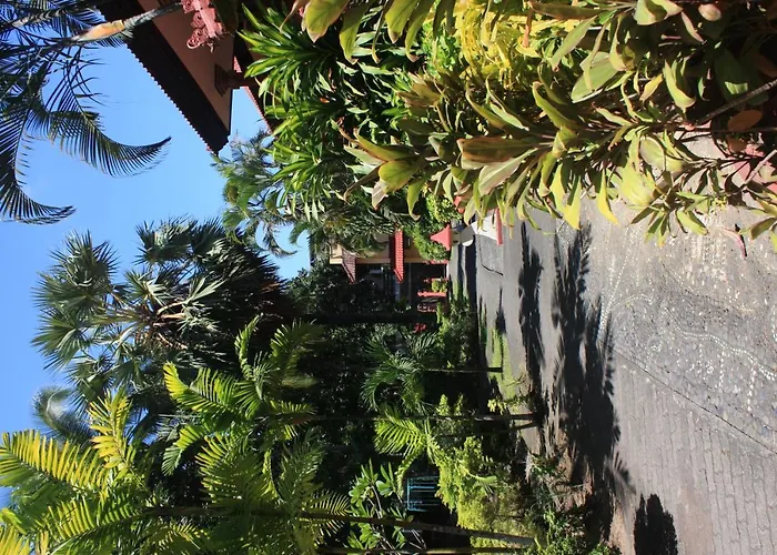 Puri Naga Beachfront